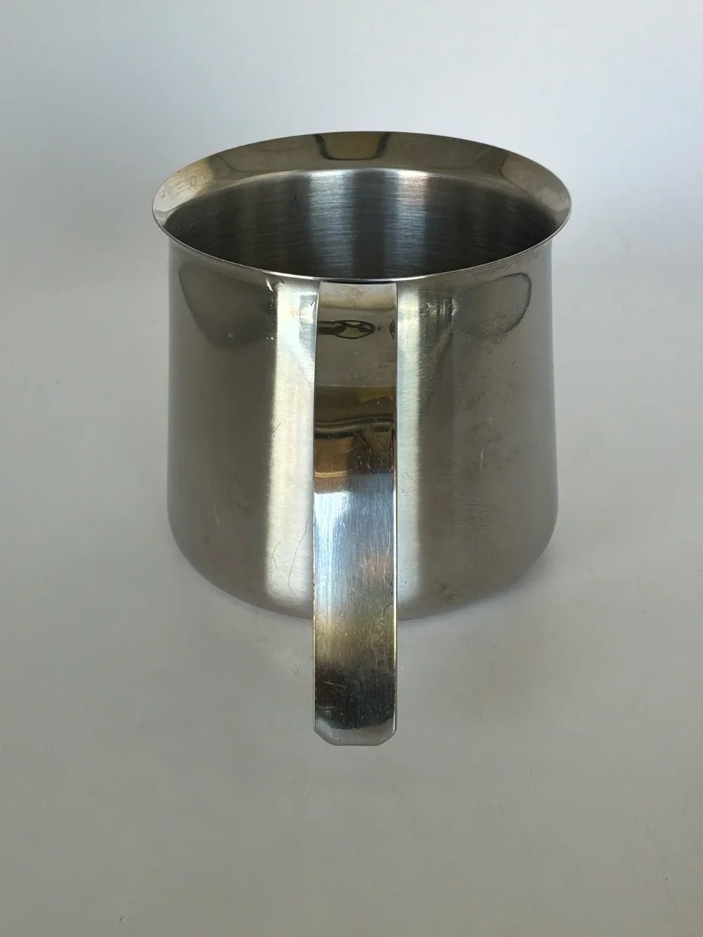 None durable stainless